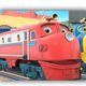 Illustration for article titled It Is Decreed: Train Eyes Should Be On Their Windshields